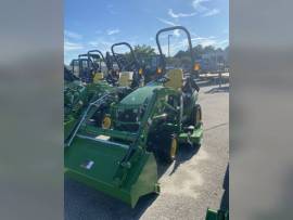 2022 John Deere 1025R