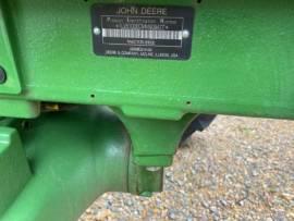 2021 John Deere 5100E