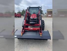 2022 Massey-Ferguson 5711D