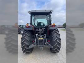 2022 Massey-Ferguson 5711D