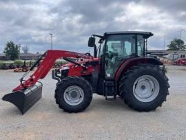 2022 Massey-Ferguson 5711D