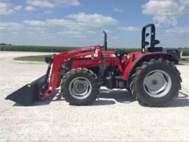 2022 Massey-Ferguson 4710