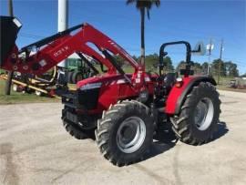 2022 Massey-Ferguson 4709