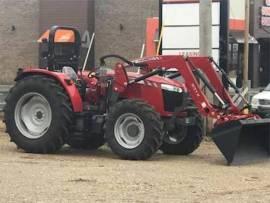 2022 Massey-Ferguson 4708