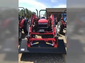 2022 Massey-Ferguson 2605H