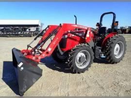 2022 Massey-Ferguson 2605H