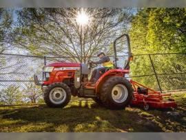 2022 Massey-Ferguson 1835E