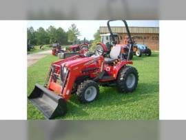 2022 Massey-Ferguson 1526