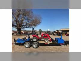 2022 Massey-Ferguson GC1723E