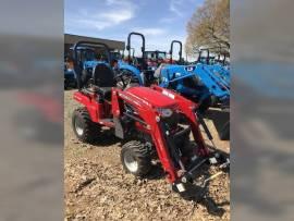 2022 Massey-Ferguson GC1723E