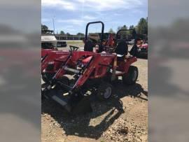 2022 Massey-Ferguson GC1723E