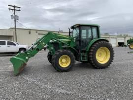 2007 John Deere 6430 Premium