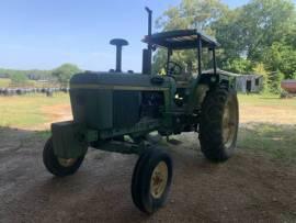 1974 John Deere 4030