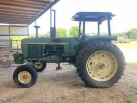 1974 John Deere 4030