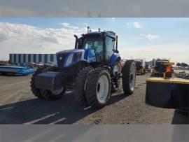 2014 New Holland T8.360