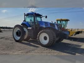 2014 New Holland T8.360