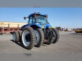 2014 New Holland T8.360