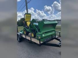 2022 John Deere 1025R