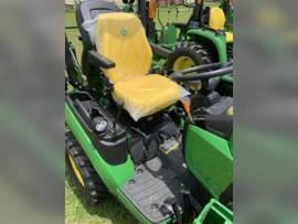 2022 John Deere 1025R