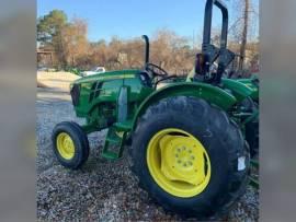 2022 John Deere 5045E