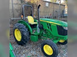 2022 John Deere 5045E