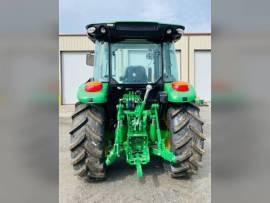 2022 John Deere 5115M