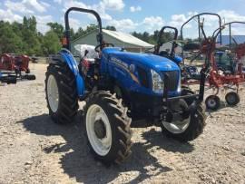 2022 New Holland WORKMASTER 50