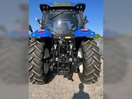 2022 New Holland T6.145