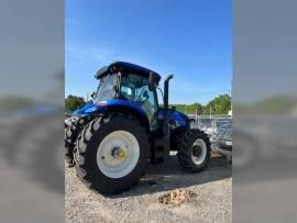 2022 New Holland T6.145