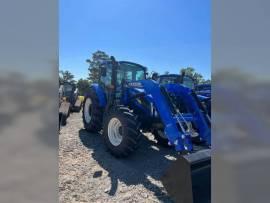 2022 New Holland T5.100