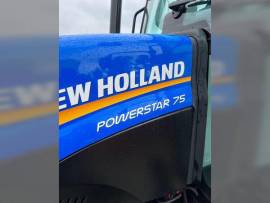 2022 New Holland POWERSTAR 75