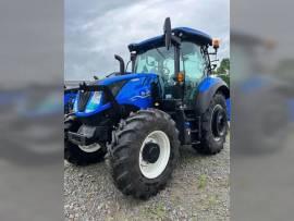 2022 New Holland T5.130