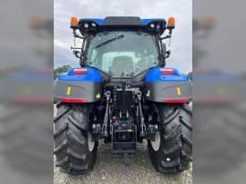 2022 New Holland T5.130