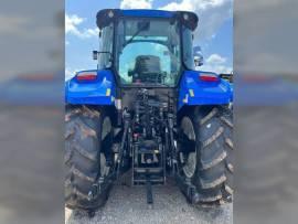 2022 New Holland T5.120