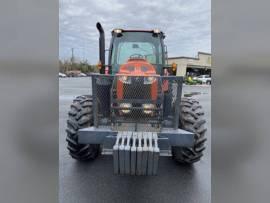 2016 Kubota M6-131