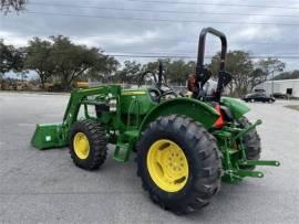 2022 John Deere 5045E