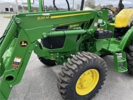 2022 John Deere 5045E