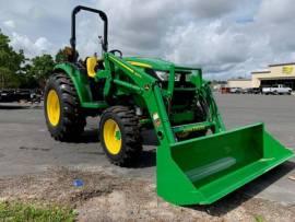 2022 John Deere 4044M