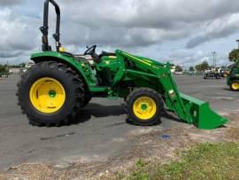 2022 John Deere 4044M