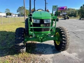 2022 John Deere 5055E