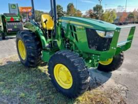 2022 John Deere 5055E