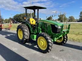 2022 John Deere 5045E