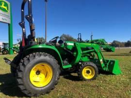 2022 John Deere 3032E