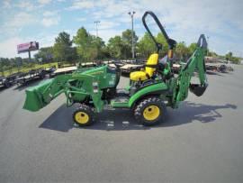 2022 John Deere 1025R