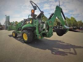 2022 John Deere 1025R