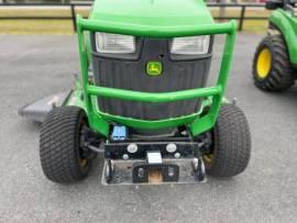 2014 John Deere 1023E