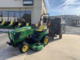 2014 John Deere 1023E