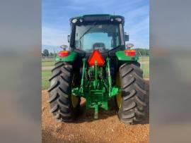 2021 John Deere 6120M