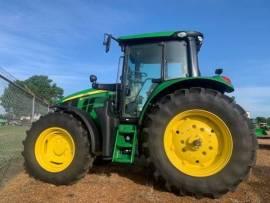 2021 John Deere 6120M