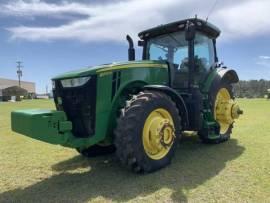 2014 John Deere 8370R